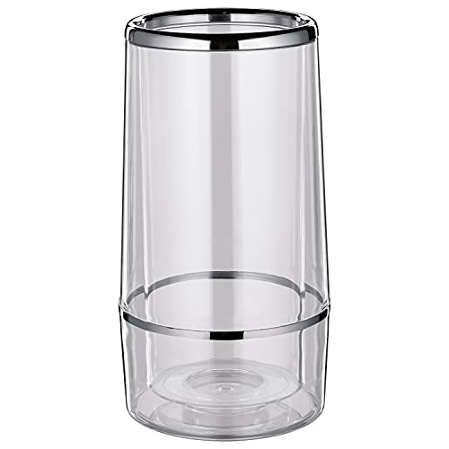 Cilio Weinkühler Basic klar 23, 5cm von Cilio