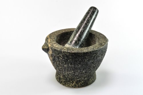 Granitmörser Goliath 18,5cm von Cilio