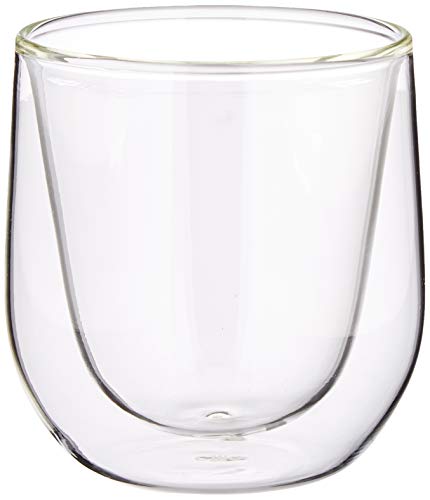 Kaffee-Glas VERONA - 2er Set Kaffee-Glas VERONA - 2er Set von Cilio