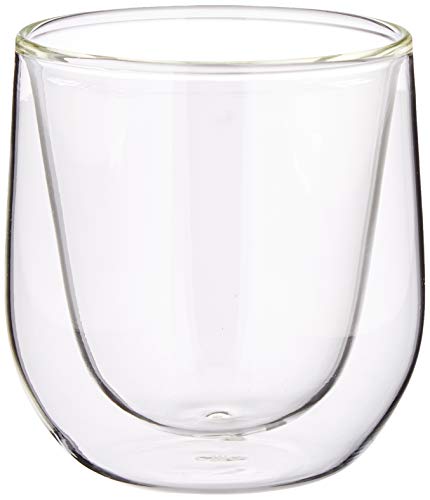 Kaffee-Glas VERONA - 2er Set von Cilio