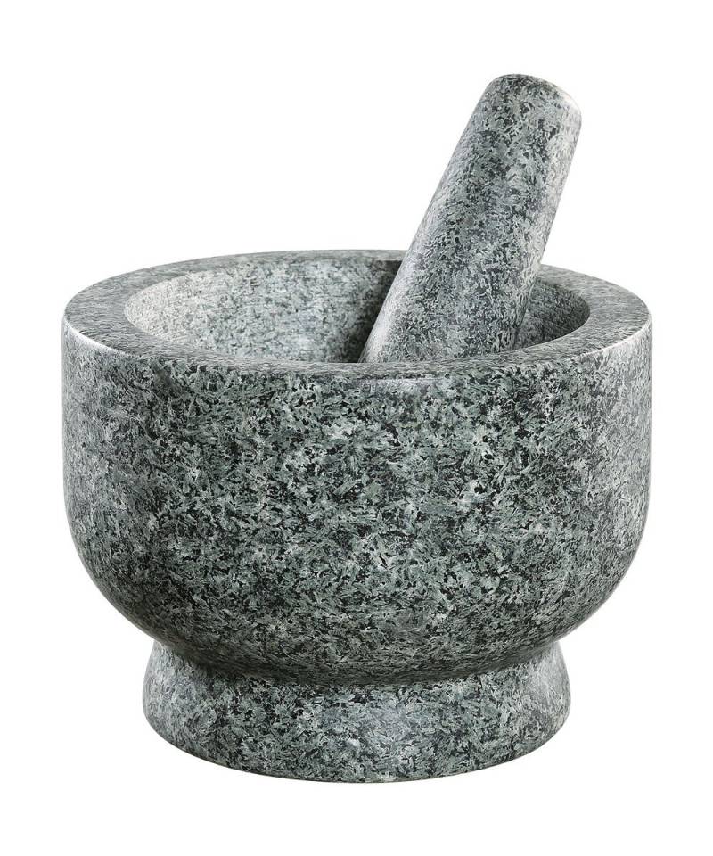 Mörser Goliath 18,5 cm schwarz von Cilio