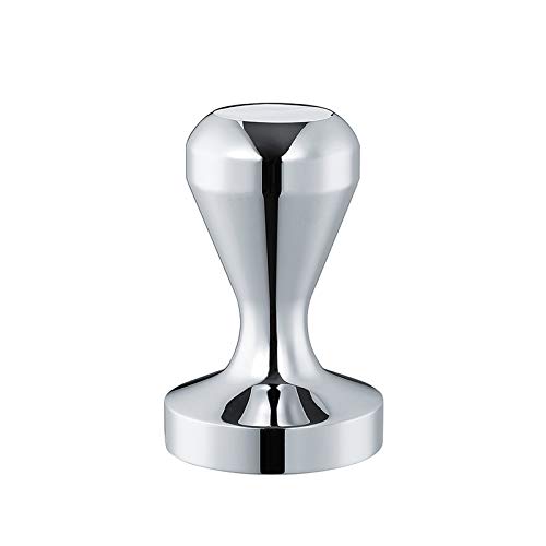 cilio 152012 Espressodrücker LOMBARDIA, 18/8 Edelstahl, Silver cilio 152012 Espressodrücker LOMBARDIA, 18/8 Edelstahl, Silver von Cilio