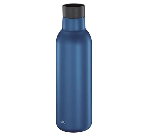 cilio 544770 Thermoflasche, Edelstahl von Cilio