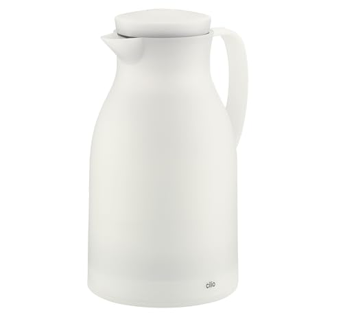 cilio 544855 Thermoflasche, Edelstahl von Cilio