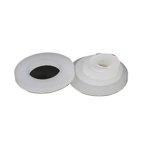 50 Stück M2 M2.5 M3 M4 Weiße Kunststoff-Nylon-Unterlegscheibe Kunststoff-Isolierabstandshalter Dichtungen Nylon-Unterlegscheiben Flachdichtung 0,5/0,8/1/2 mm Unterlegscheiben Hardware(M2.5x12x1.0-50pc 50 Stück M2 M2.5 M3 M4 Weiße Kunststoff-Nylon-Unterlegscheibe Kunststoff-Isolierabstandshalter Dichtungen Nylon-Unterlegscheiben Flachdichtung 0,5/0,8/1/2 mm Unterlegscheiben Hardware(M2.5x12x1.0-50pc von Cilky