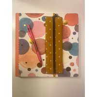 Stiftemäppchen Für Notizbücher, Genäht, Handmade, Aufbewahrung Stifte, Federtasche, Federmäppchen, Etui, Schule+Büro, Artikel Nr. 25 126 Stiftemäppchen Für Notizbücher, Genäht, Handmade, Aufbewahrung Stifte, Federtasche, Federmäppchen, Etui, Schule+Büro, Artikel Nr. 25 126 von CillaStyleCo