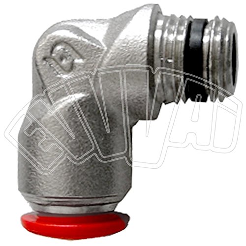 '1/4X10 mm Verbindungsstück A – L – Vorschneider/Reifen/Luft Tablette von Cilli