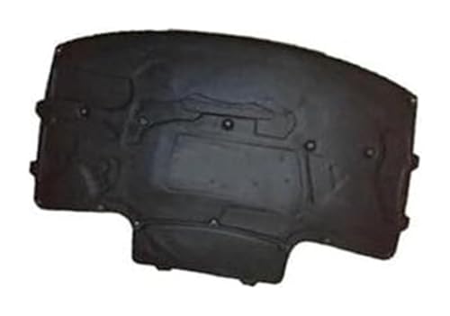 Isoliermatte Für 5 Series E39 M5 1996-2004 Auto Motor Hitzeschild Abdeckung Liner Thermische Matte von Ciloc
