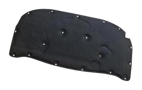 Isoliermatte Für A6 C5 2000-2005 Motorhaube Isolierung Baumwolle Futter Hitzeschild 4B0863825K Isoliermatte Für A6 C5 2000-2005 Motorhaube Isolierung Baumwolle Futter Hitzeschild 4B0863825K von Ciloc