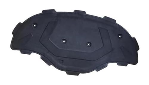 Isoliermatte Für A6 C7 2012-2018 Motorhauben-Isolierungs-Baumwollfutter 4G0863825 Isoliermatte Für A6 C7 2012-2018 Motorhauben-Isolierungs-Baumwollfutter 4G0863825 von Ciloc