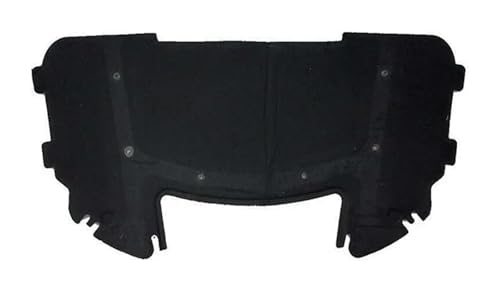 Isoliermatte Für B&MW E90 E91 E92 E93 323i 325i Schalldichte Wärmedämmmatte 51487059260 von Ciloc