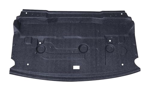 Isoliermatte Für B&MW Für 3 Serie G20 2020-2023 Auto Hinten Boot Stamm Firewall Abdeckung Isolierung Baumwolle Noise Deadener Isoliermatte Für B&MW Für 3 Serie G20 2020-2023 Auto Hinten Boot Stamm Firewall Abdeckung Isolierung Baumwolle Noise Deadener von Ciloc