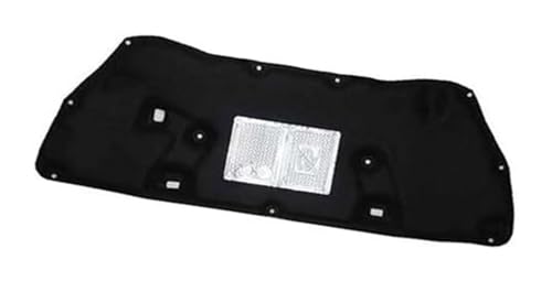 Isoliermatte Für CR-V 2007-2011 Front Motorhaube Isolierung Pad Schaum Sound Wärme Baumwolle Isoliermatte Für CR-V 2007-2011 Front Motorhaube Isolierung Pad Schaum Sound Wärme Baumwolle von Ciloc
