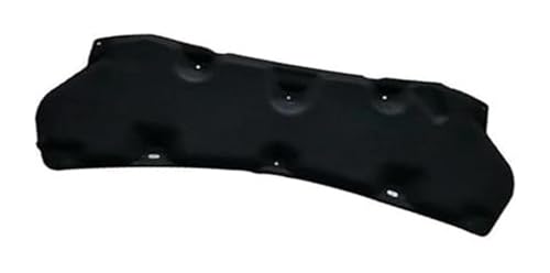 Isoliermatte Für CR-V 2012-2016 Automotor Schalldichte Wärme Schalldämmung Wattepad von Ciloc