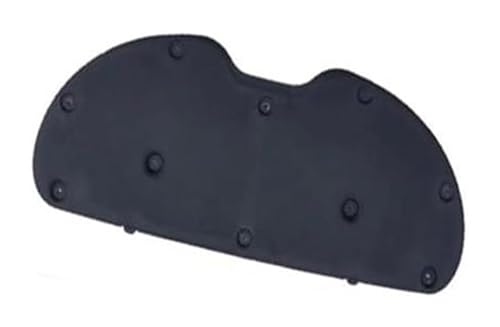 Isoliermatte Für Captiva 2019-2024 Front Hood Motor Schallschutzmatte Hitzeschild Isoliermatte Für Captiva 2019-2024 Front Hood Motor Schallschutzmatte Hitzeschild von Ciloc