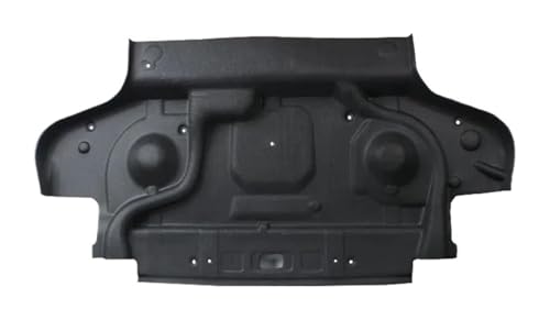 Isoliermatte Für Civic 2016 2017 2018 Ar-Styling Auto Front Motorhaube Stamm Sound Isolierung Baumwolle von Ciloc