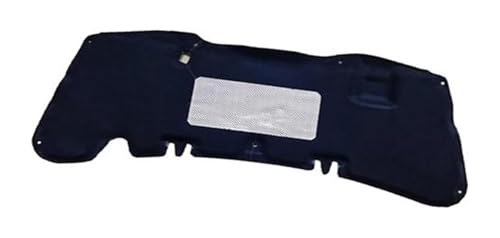 Isoliermatte Für Civic FD 2006-2011 Front Motorhaube Isolierung Pad Schalldichte Matte Abdeckung Schaum Isoliermatte Für Civic FD 2006-2011 Front Motorhaube Isolierung Pad Schalldichte Matte Abdeckung Schaum von Ciloc