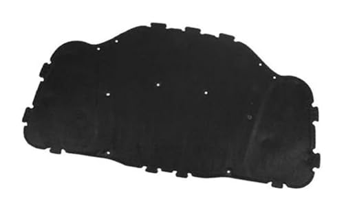Isoliermatte Für E60 E61 525i 528i 530i 51487148208 Auto Haube Motor Sound Wärme Isolierung Baumwolle Isoliermatte Für E60 E61 525i 528i 530i 51487148208 Auto Haube Motor Sound Wärme Isolierung Baumwolle von Ciloc