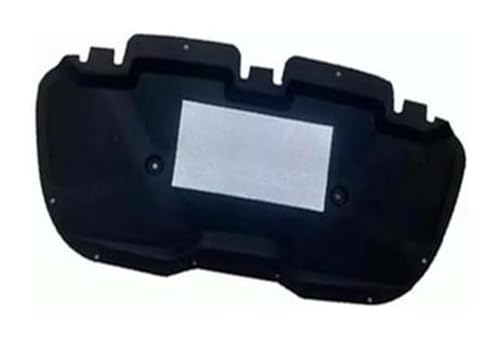 Isoliermatte Für Elysee 2013-2019 Auto Motor Hitzeschild Schallschutz Baumwolle von Ciloc