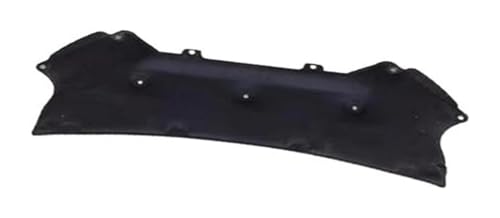 Isoliermatte Für F&ord Für Ecosport 2013 2014 2015 2016 Auto Wärme Schalldämmung Baumwolle Fronthaube Motor von Ciloc