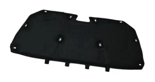 Isoliermatte Für F&ord Für Focus 3 MK3 C346 LW LZ 2010-2018 Fronthaube Motorisolierende Schallschutzbaumwolle Isoliermatte Für F&ord Für Focus 3 MK3 C346 LW LZ 2010-2018 Fronthaube Motorisolierende Schallschutzbaumwolle von Ciloc