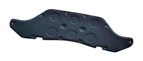 Isoliermatte Für Gla 2020 2021 2022 2023 Motor Bay Hitzeschild Baumwolle Schalldichte Abdeckung von Ciloc