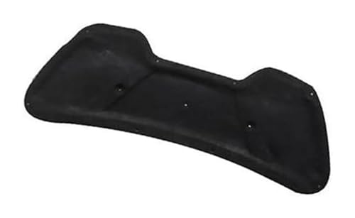 Isoliermatte Für Hyundai IX35 2009-2016 Auto Front Motorhaube Wärmedämmung Sound Deadener Baumwolle Isoliermatte Für Hyundai IX35 2009-2016 Auto Front Motorhaube Wärmedämmung Sound Deadener Baumwolle von Ciloc