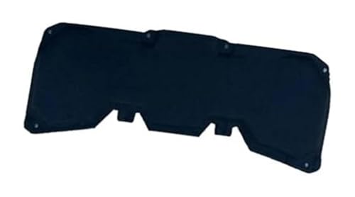Isoliermatte Für Jazz 2015-2020 Auto Front Hood Motor Pad Abdeckung Noise Deadener Matte Isoliermatte Für Jazz 2015-2020 Auto Front Hood Motor Pad Abdeckung Noise Deadener Matte von Ciloc