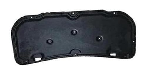 Isoliermatte Für Mazda Für CX-5 KF 2017 ~ 2024 Auto Motorhaube Sound Matten Front Isolierung Teppiche Wärme Shades Isoliermatte Für Mazda Für CX-5 KF 2017 ~ 2024 Auto Motorhaube Sound Matten Front Isolierung Teppiche Wärme Shades von Ciloc