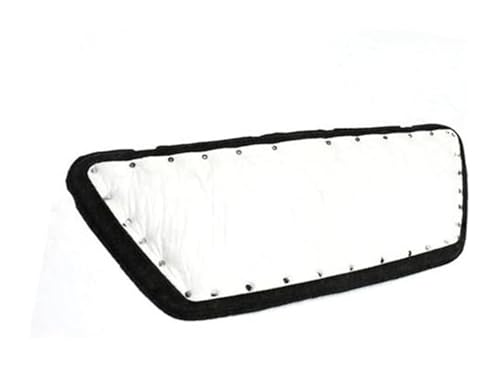 Isoliermatte Für Modell 2018-2024 Front Motorhaube Noise Reduktion Matte Schalldichte Baumwolle Pad Isoliermatte Für Modell 2018-2024 Front Motorhaube Noise Reduktion Matte Schalldichte Baumwolle Pad von Ciloc