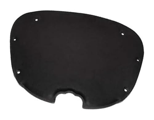 Isoliermatte Für Modell 3 Auto Haube Motor Isolierung Pad Schalldichte Baumwolle Wärme Abdeckung Isoliermatte Für Modell 3 Auto Haube Motor Isolierung Pad Schalldichte Baumwolle Wärme Abdeckung von Ciloc