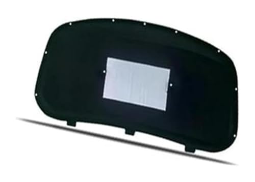 Isoliermatte Für O&pel Für ASTRA J 2009-2014 Auto Motorhaube Schallschutz Wärmedämmung Baumwolle Schallschutzabdeckung von Ciloc