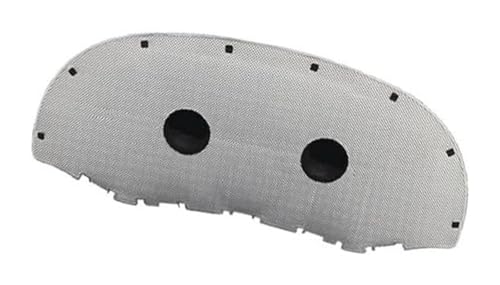 Isoliermatte Für Skoda Für KODIAQ GT 2017-2021 Auto Front Motorhaube Isolierung Baumwolle Schalldichte Matte Isoliermatte Für Skoda Für KODIAQ GT 2017-2021 Auto Front Motorhaube Isolierung Baumwolle Schalldichte Matte von Ciloc