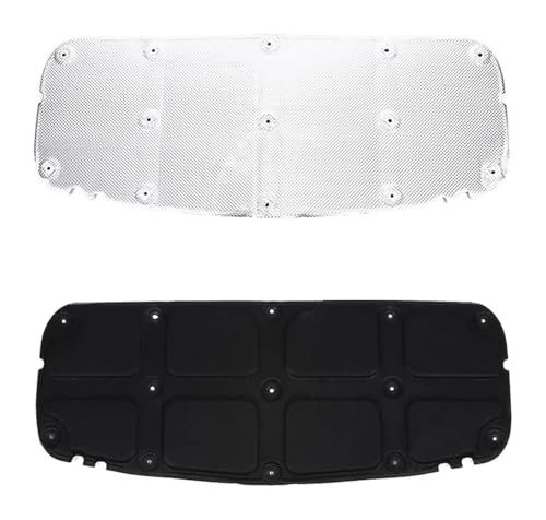 Isoliermatte Für Suz&uki Für Jimny JB64 JB74W 2019-2022 Front Motorhaube Isolierung Sound Wärme Baumwolle Abdeckung Isoliermatte Für Suz&uki Für Jimny JB64 JB74W 2019-2022 Front Motorhaube Isolierung Sound Wärme Baumwolle Abdeckung von Ciloc