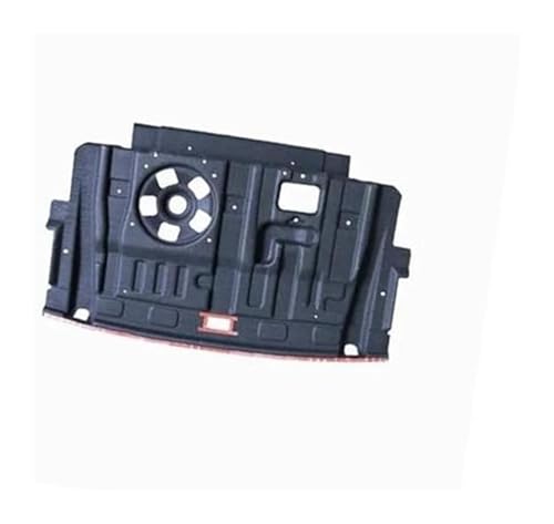 Isoliermatte Für T&oyota Für Camry 8th 2019-2023 Auto Stamm Isolierung Baumwolle Schalldichte Teppich Aufkleber Pad Isoliermatte Für T&oyota Für Camry 8th 2019-2023 Auto Stamm Isolierung Baumwolle Schalldichte Teppich Aufkleber Pad von Ciloc