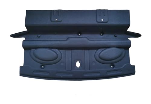 Isoliermatte Für T&oyota Für Corolla 2014-2018 Auto Stamm Isolierung Schallschutz Baumwolle Teppich Klebrige Pad von Ciloc