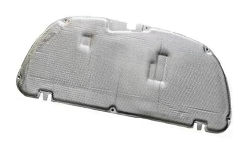 Isoliermatte Für T&oyota Für Corolla Limousine 2019-2021 Auto Front Motorhaube Isolierung Baumwolle Sound Wärme Schaum Pad PET Isoliermatte Für T&oyota Für Corolla Limousine 2019-2021 Auto Front Motorhaube Isolierung Baumwolle Sound Wärme Schaum Pad PET von Ciloc