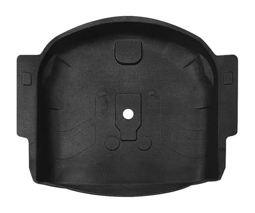 Isoliermatte Für T&oyota Für RAV4 2019-2023 5th Reserverad Box Schallschutz Baumwolle Stamm Wärme Schaum von Ciloc