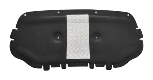 Isoliermatte Für VS5 2019 Schalldichte Baumwollabdeckung Wärmedämmpolster Isoliermatte Für VS5 2019 Schalldichte Baumwollabdeckung Wärmedämmpolster von Ciloc