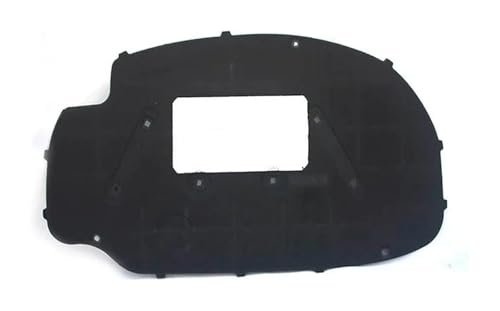 Isoliermatte Für VW Für G&olf 5 Für 2006-2011 Auto Motor Haube Sound Wärme Feuer Isolierung Baumwolle Isoliermatte Für VW Für G&olf 5 Für 2006-2011 Auto Motor Haube Sound Wärme Feuer Isolierung Baumwolle von Ciloc
