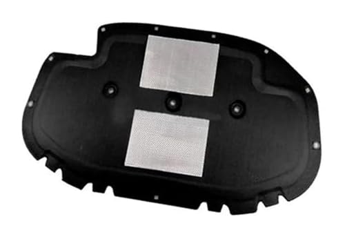 Isoliermatte Für VW Für G&olf MK7 Auto Front Hood Schalldichte Matte Abdeckung Schaum Isolierung Pad Isoliermatte Für VW Für G&olf MK7 Auto Front Hood Schalldichte Matte Abdeckung Schaum Isolierung Pad von Ciloc