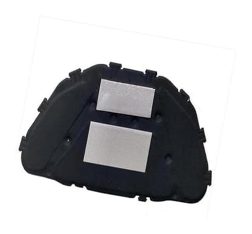 Isoliermatte Für X1 E84 2009-2015 Auto Wärme Sound Isolierung Baumwolle Front Haube Motor von Ciloc
