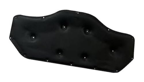 Isoliermatte Für X1 F48 2019-2023 Auto Front Hood Wärme Schalldämmung Matte Pad Abdeckung Isoliermatte Für X1 F48 2019-2023 Auto Front Hood Wärme Schalldämmung Matte Pad Abdeckung von Ciloc