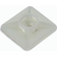 Cimco Werkzeuge Befestigungssockel 27x27 181384 Cimco Werkzeuge Befestigungssockel 27x27 181384 von Cimco Werkzeuge