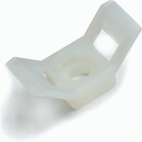 Cimco Werkzeuge Befestigungssockel 30x15, Kabelb. - 181389 Cimco Werkzeuge Befestigungssockel 30x15, Kabelb. - 181389 von Cimco Werkzeuge