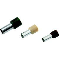 Cimco Werkzeuge Isol. Aderendhülse 0,14qmmx 6mm, braun 187100 - 187100 von Cimco Werkzeuge