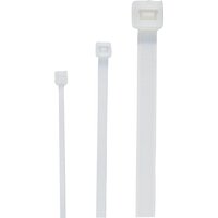 Cimco Werkzeuge Kabelbinder 4,5x250mm,naturfa. 181379 Cimco Werkzeuge Kabelbinder 4,5x250mm,naturfa. 181379 von Cimco Werkzeuge