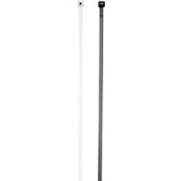 Cimco Werkzeuge Kabelbinder m.Stahlzunge 4,5x200mm,sw 181743 - 181743 von Cimco Werkzeuge