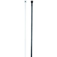 Cimco Werkzeuge Kabelbinder m.Stahlzunge 7,5x360mm,naturfa. 181347 - 181347 von Cimco Werkzeuge