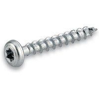 Cimco Werkzeuge Spanplattenschraube 4x35mm halbrundkopf 193101 Cimco Werkzeuge Spanplattenschraube 4x35mm halbrundkopf 193101 von Cimco Werkzeuge